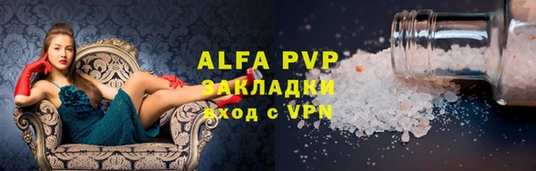 молекула духа Бугульма